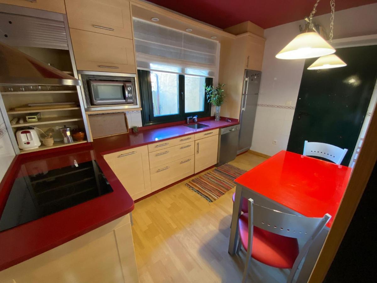 Casa Loureal Ribeira Sacra Ourense Ngoại thất bức ảnh