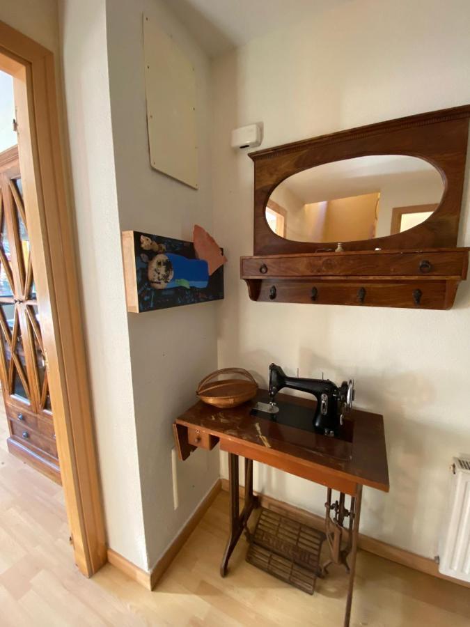 Casa Loureal Ribeira Sacra Ourense Ngoại thất bức ảnh