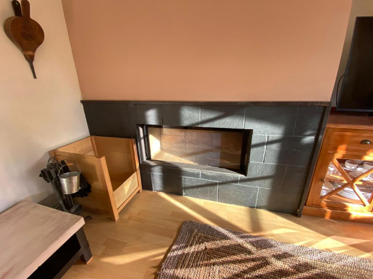 Casa Loureal Ribeira Sacra Ourense Ngoại thất bức ảnh