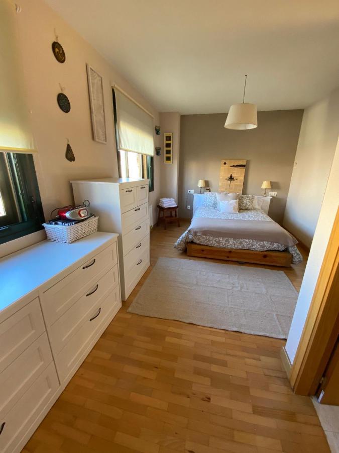 Casa Loureal Ribeira Sacra Ourense Ngoại thất bức ảnh