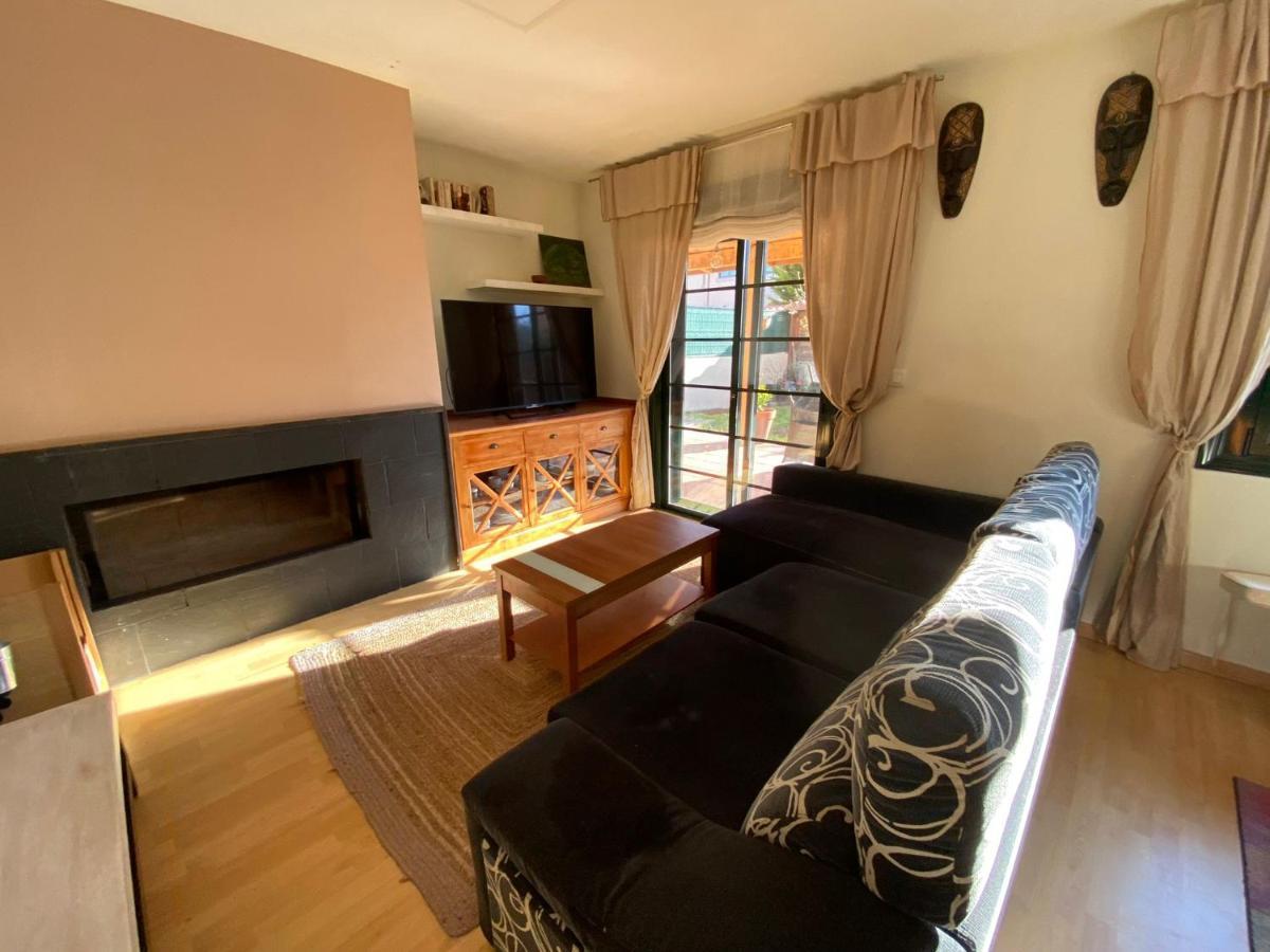 Casa Loureal Ribeira Sacra Ourense Ngoại thất bức ảnh