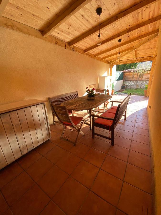 Casa Loureal Ribeira Sacra Ourense Ngoại thất bức ảnh