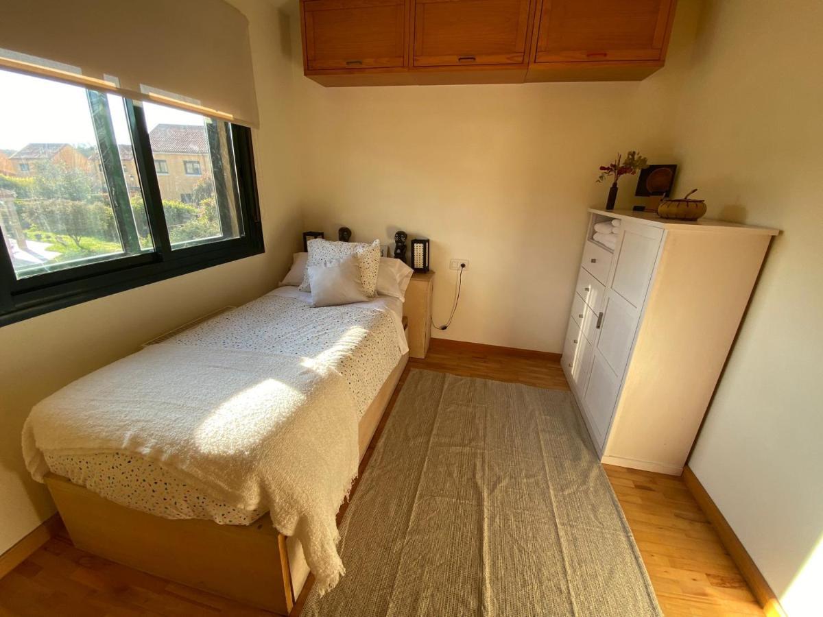 Casa Loureal Ribeira Sacra Ourense Ngoại thất bức ảnh