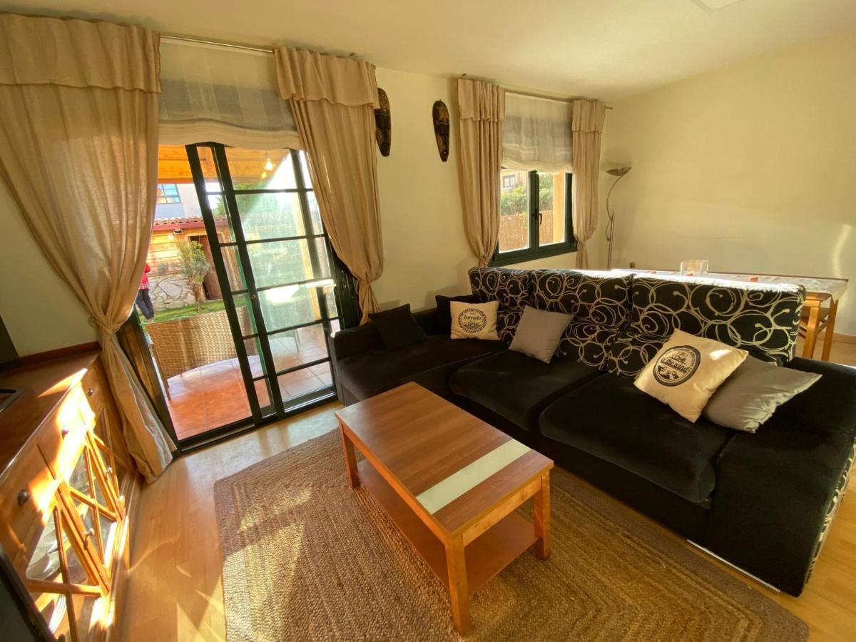 Casa Loureal Ribeira Sacra Ourense Ngoại thất bức ảnh